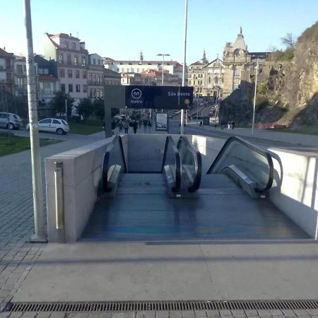 Oporto Ana'S Studio Екстер'єр фото