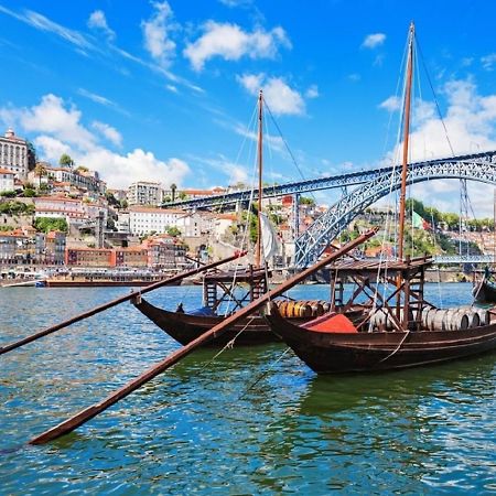 Oporto Ana'S Studio Екстер'єр фото