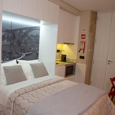 Oporto Ana'S Studio Екстер'єр фото