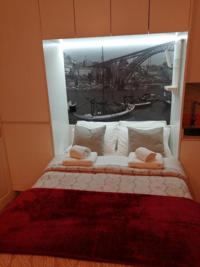 Oporto Ana'S Studio Екстер'єр фото