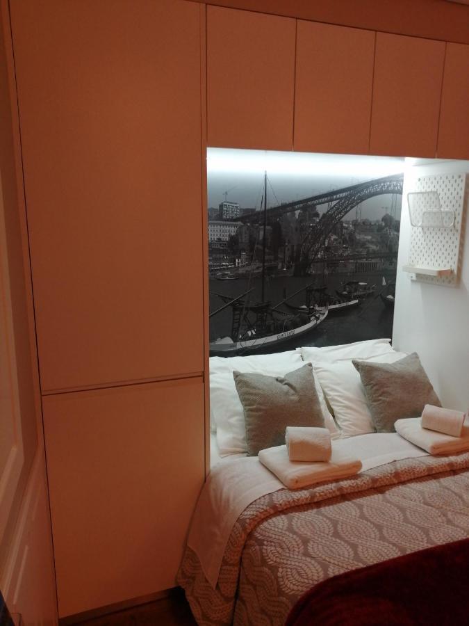 Oporto Ana'S Studio Екстер'єр фото