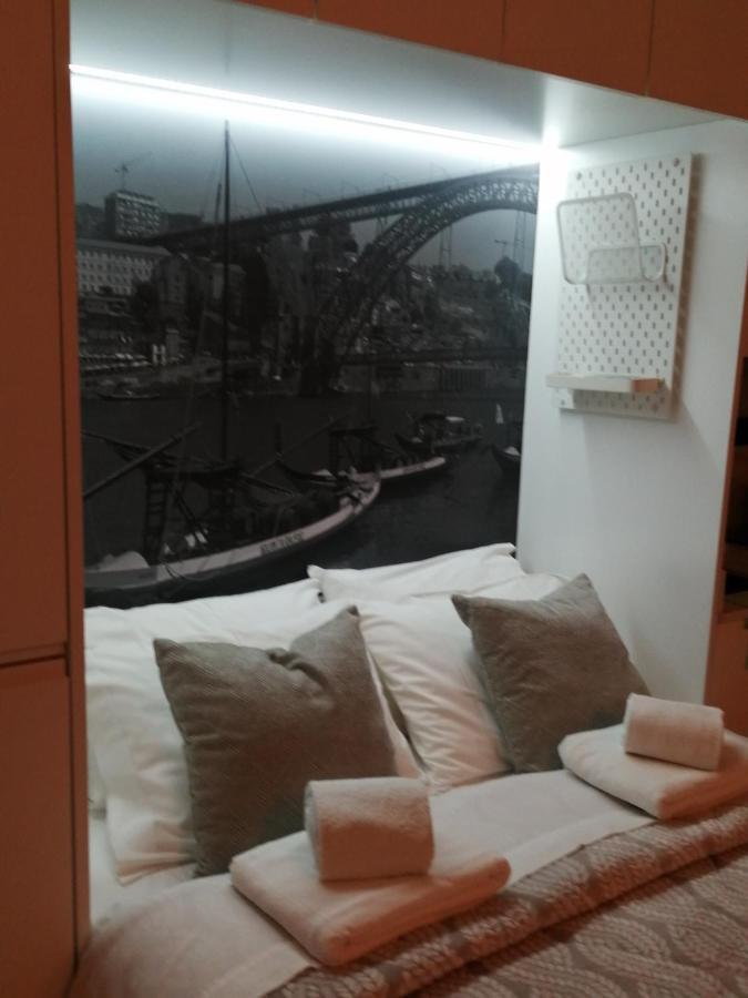 Oporto Ana'S Studio Екстер'єр фото