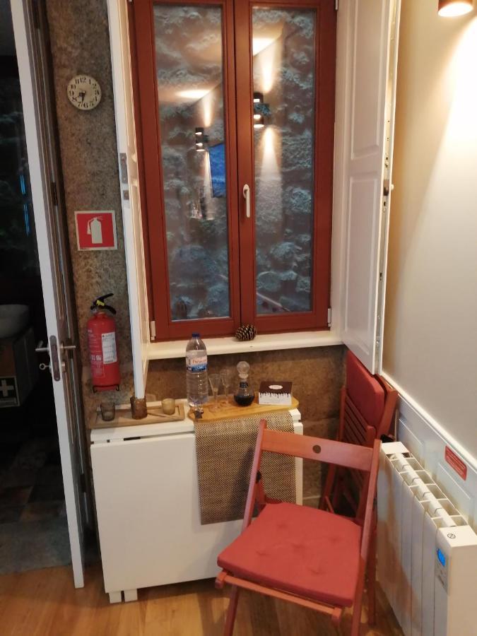Oporto Ana'S Studio Екстер'єр фото