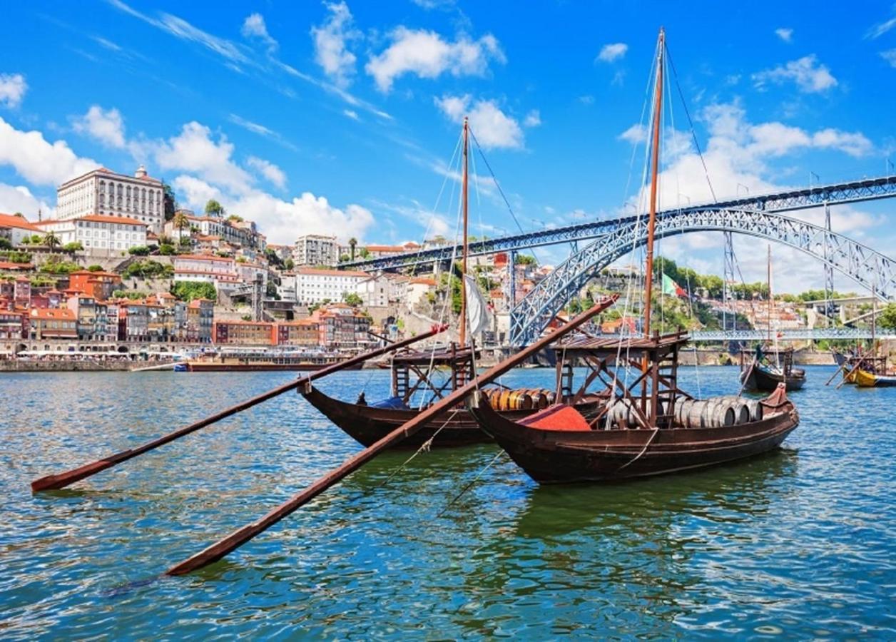 Oporto Ana'S Studio Екстер'єр фото