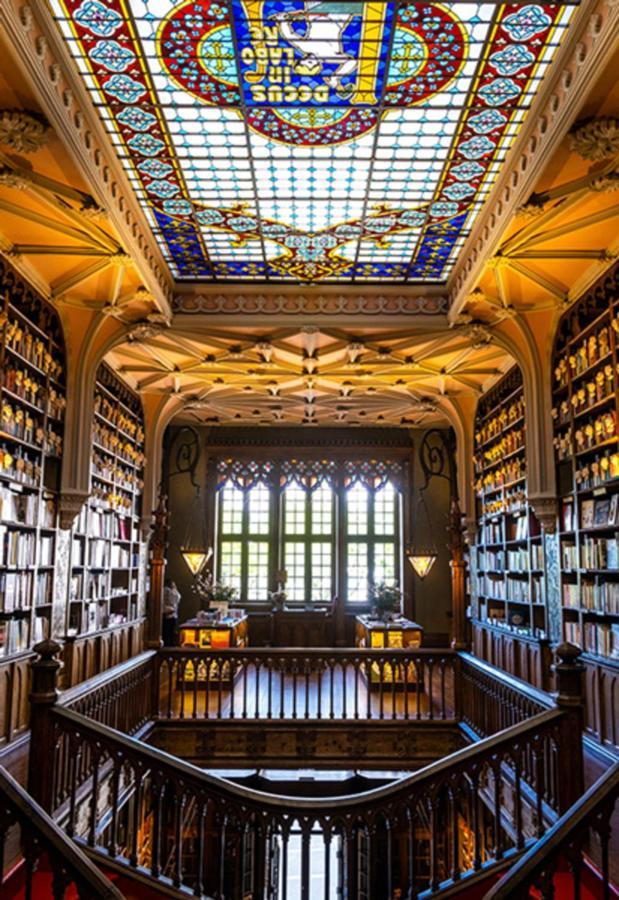 Oporto Ana'S Studio Екстер'єр фото