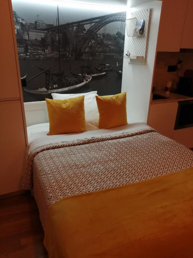 Oporto Ana'S Studio Екстер'єр фото