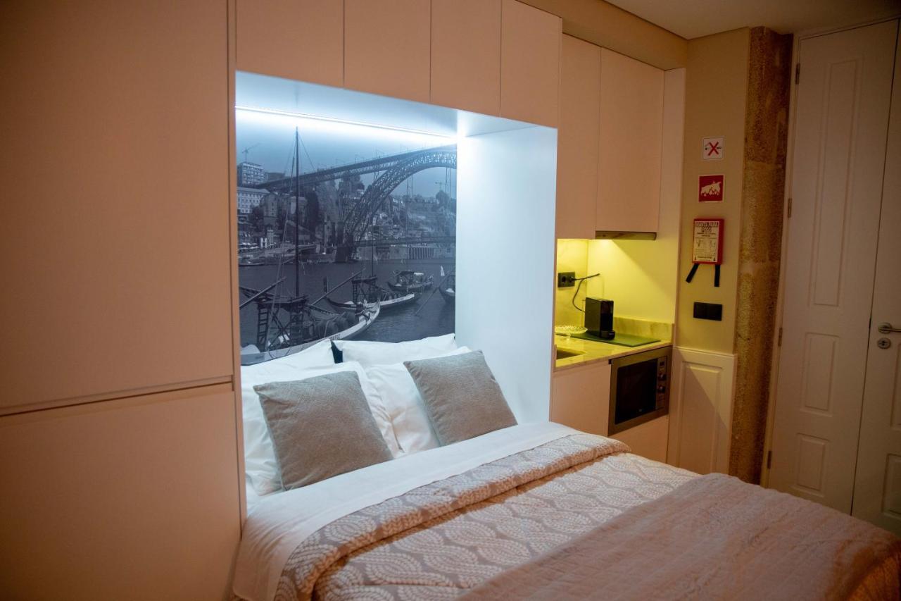 Oporto Ana'S Studio Екстер'єр фото