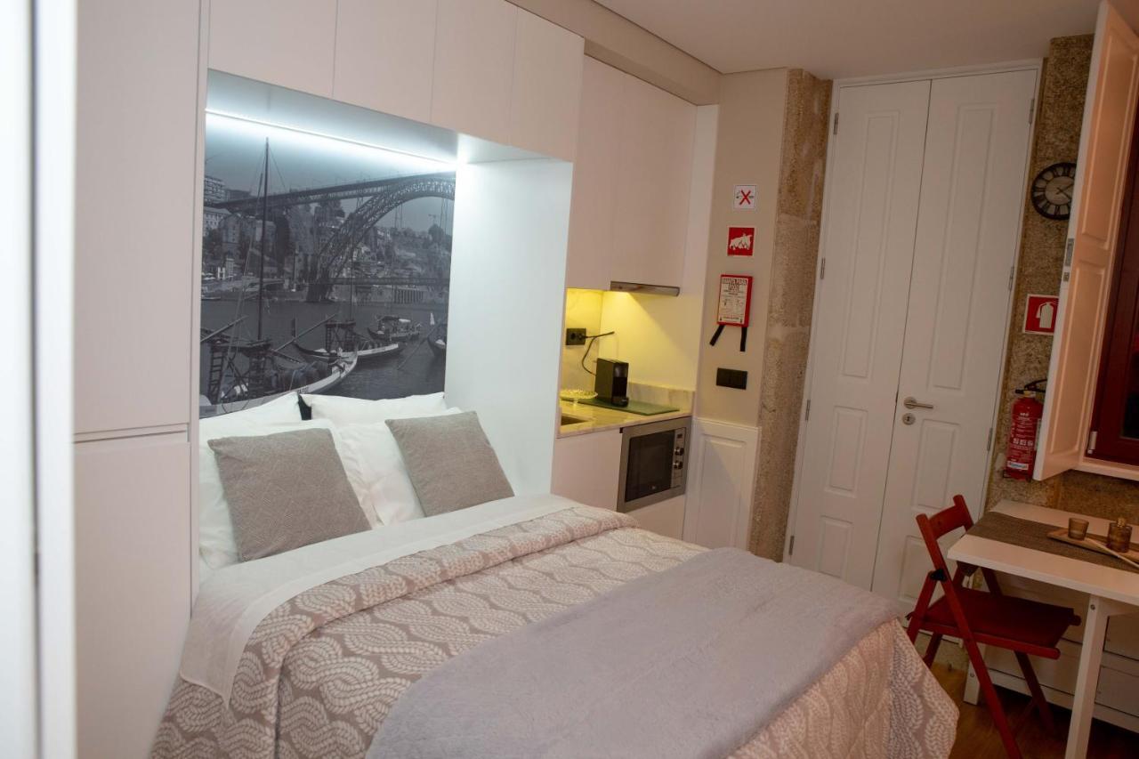 Oporto Ana'S Studio Екстер'єр фото
