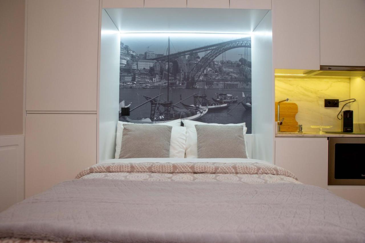 Oporto Ana'S Studio Екстер'єр фото