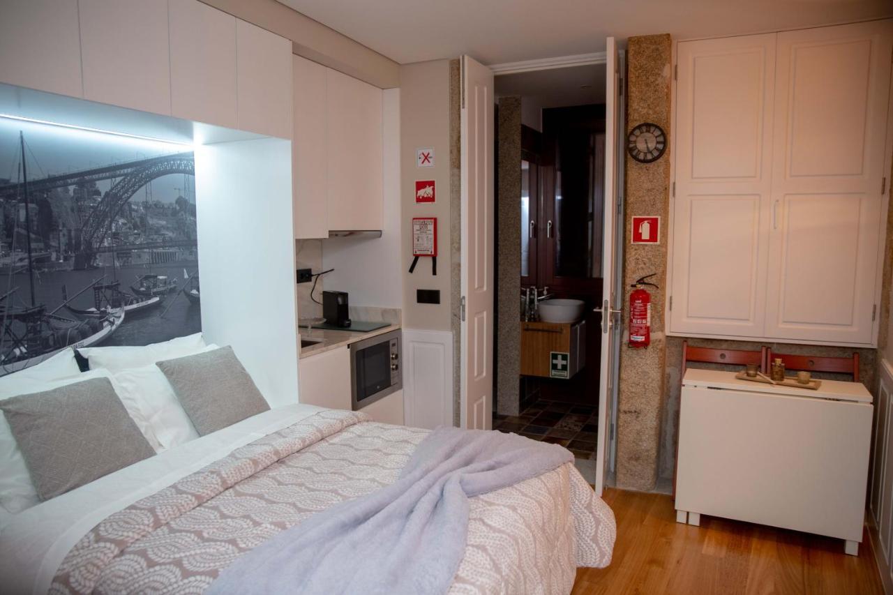 Oporto Ana'S Studio Екстер'єр фото