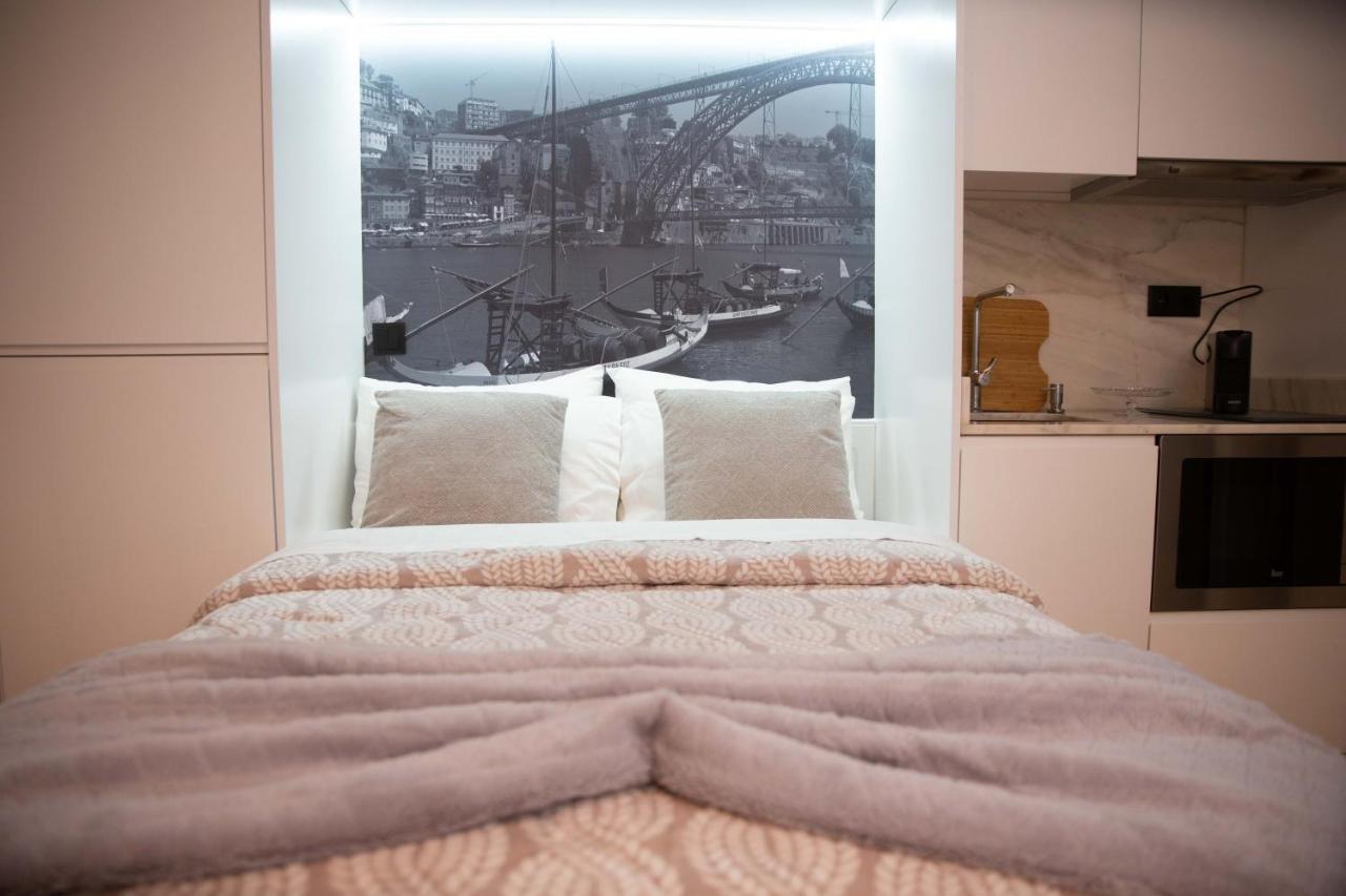 Oporto Ana'S Studio Екстер'єр фото