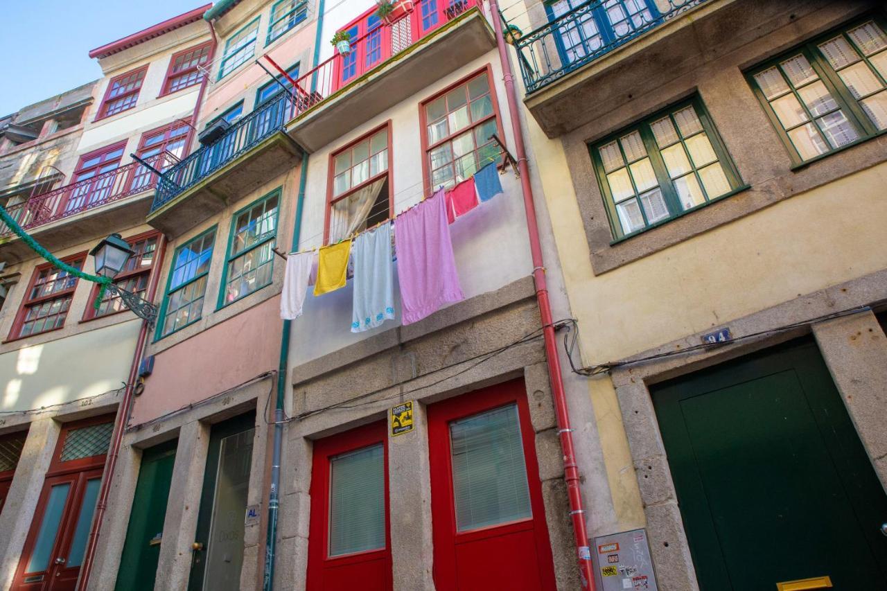 Oporto Ana'S Studio Екстер'єр фото