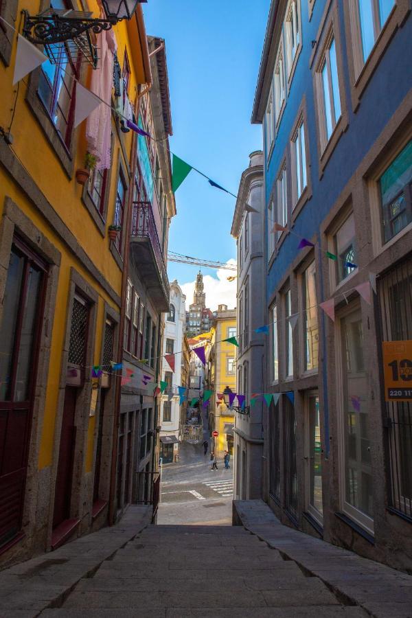 Oporto Ana'S Studio Екстер'єр фото