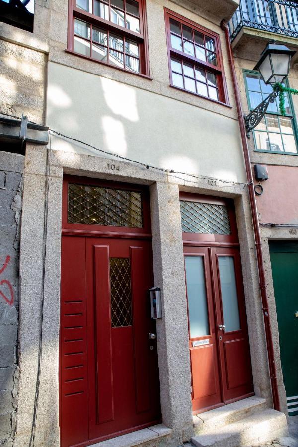 Oporto Ana'S Studio Екстер'єр фото