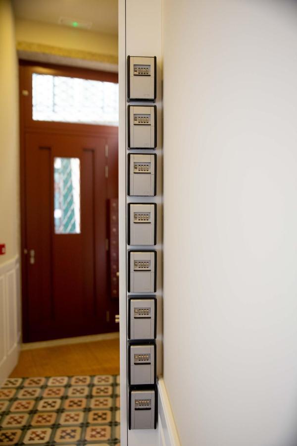 Oporto Ana'S Studio Екстер'єр фото