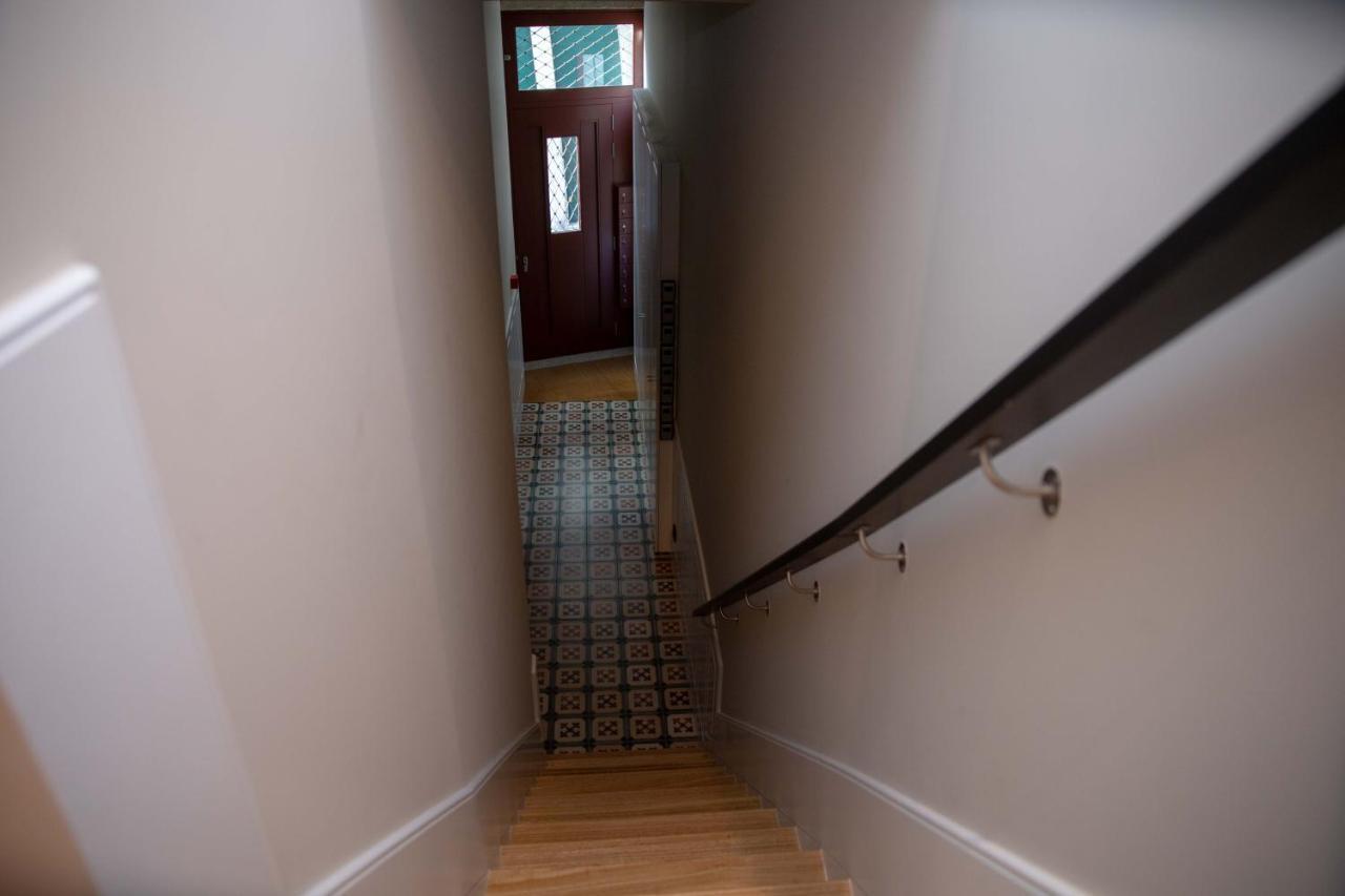 Oporto Ana'S Studio Екстер'єр фото