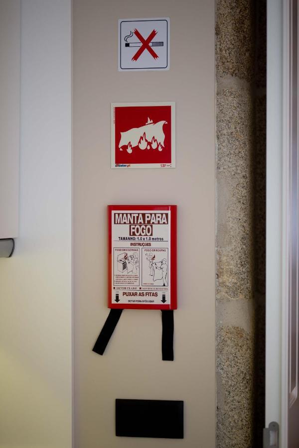 Oporto Ana'S Studio Екстер'єр фото