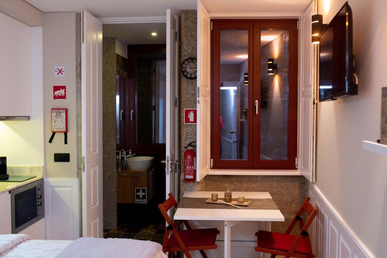Oporto Ana'S Studio Екстер'єр фото